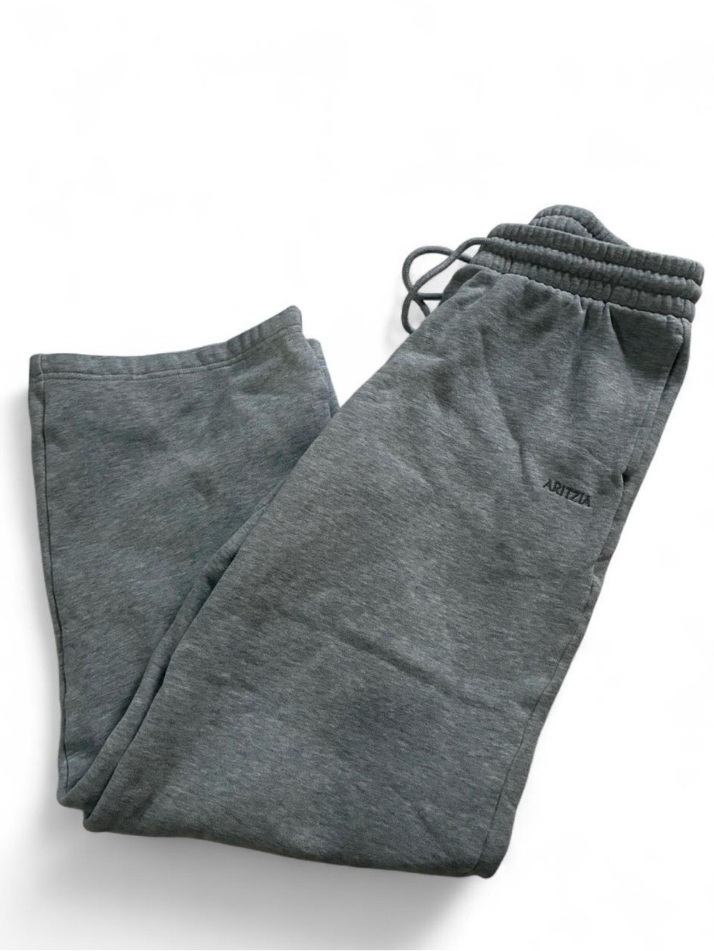 Aritzia Gray Sweatpants